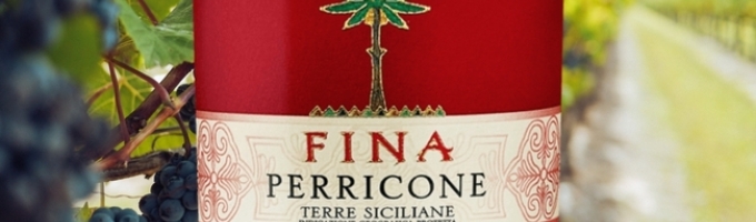 Cantine Fina | Perricone da 75cl